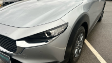 Mazda Cx-30 2.0 e-Skyactiv G MHEV SE-L Lux 5dr Auto Petrol Hatchback